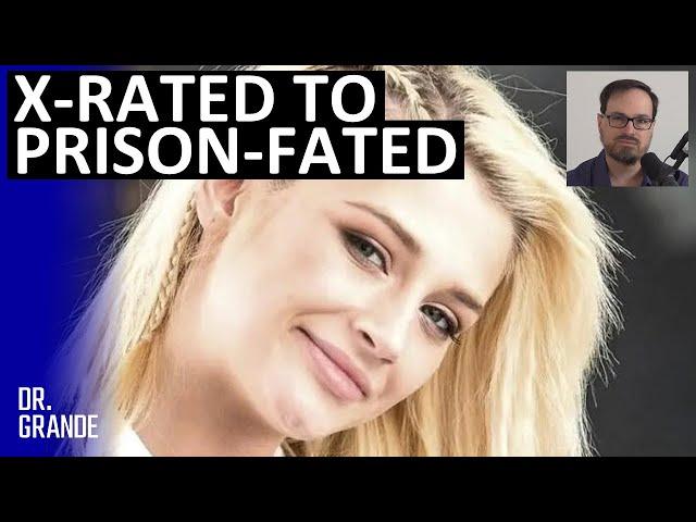 Adult Film ‘Star’ Imprisoned After Lethal Fourth of July Celebration | Lauren Wambles Case Analysis