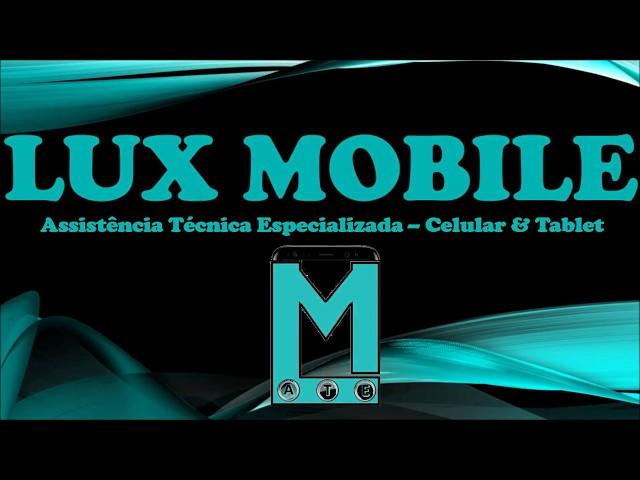 Troca de Vidro de Celular - Kit de Maquinário Exclusivo Lux Mobile