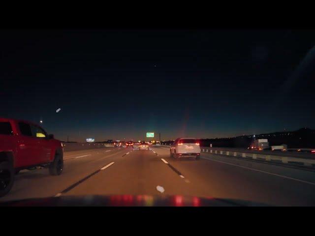 Joji - SMITHEREENS Full Album (Nighttime Driving)