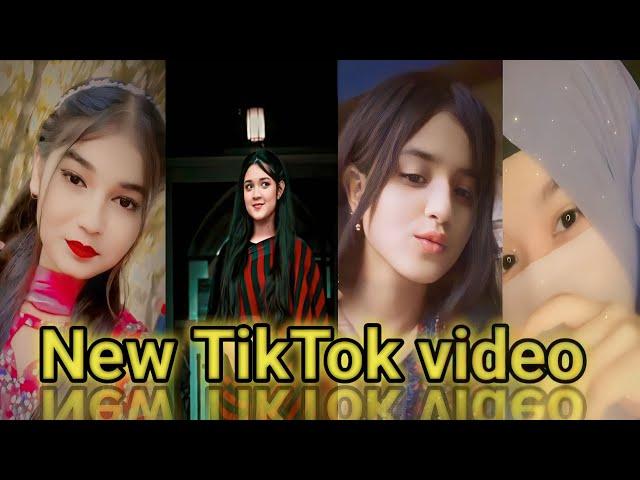 New Trending TikTok Video | Bangla new TikTok video | New TikTok 2024 | part- 4