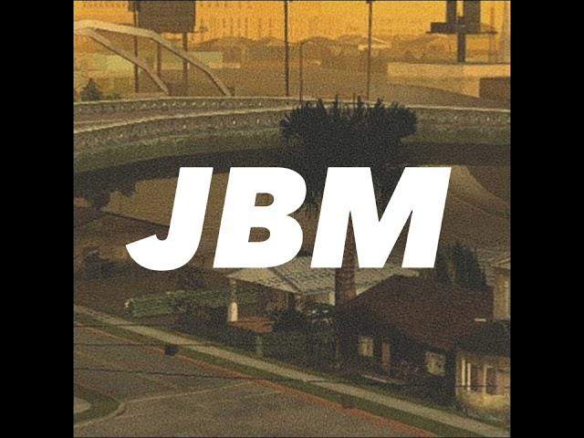 Jamez Boi - Grove St. (GTA San Andreas Theme Remake)