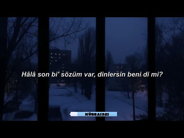 Mert Demir - Mabel Matiz =Antidepresan