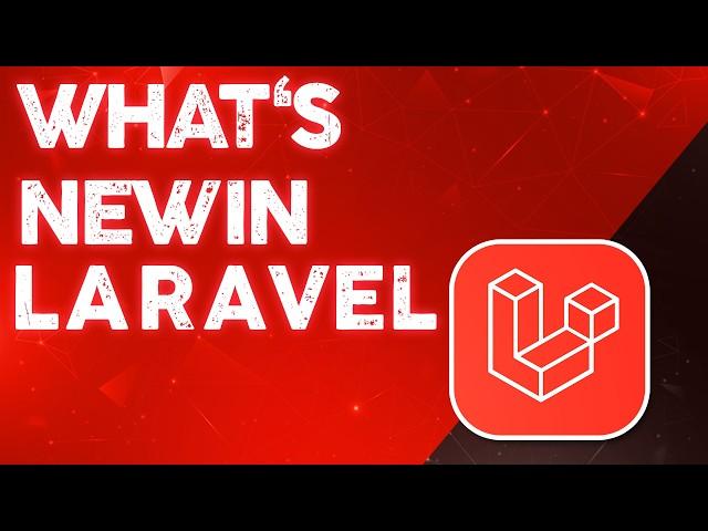  Laravel 12 – The Future of Laravel? Controversy, Starter Kits & Laravel Cloud!