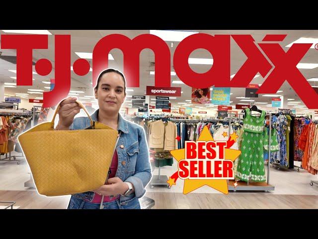 FULL GUIDE TO GREAT SAVING AT TJ MAXX