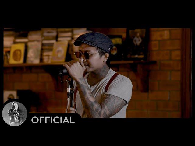 Velocity - သတ္တုရဲ့မြစ်ဖျား (Official MV)