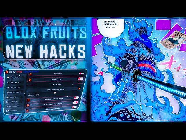 Blox Fruits Script / Hack : OP AUTO FARM + AUTO V4 | FRUIT RAIN | AUTO RAID*PASTEBIN 2024*