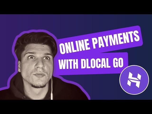 How Do I Enable Online Payments With Dlocal Go Onhostinger Website Builder