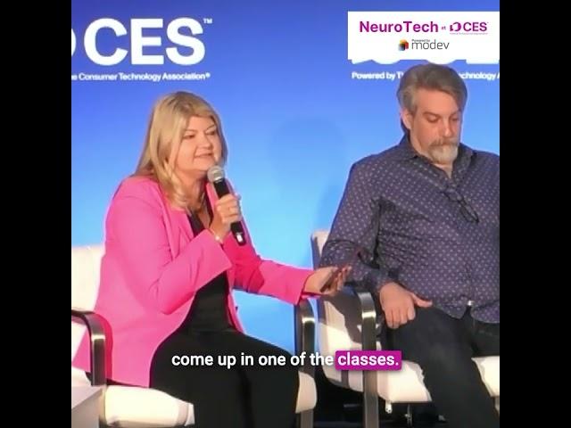 CES | AI House 2025 Highlight - 2-2-1-Clip-2-1-The Future of Jobs