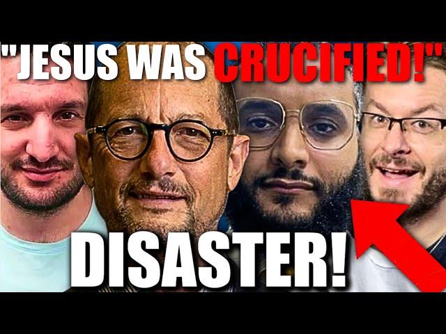 The Day Mohammed Hijab CAUSED ALL MUSLIMS TO DOUBT ISLAM...