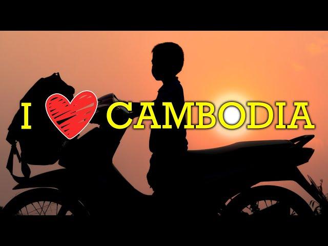 Why Cambodia is so endearing to me // Move to Cambodia