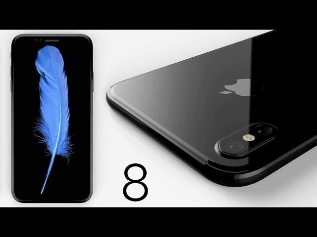 How to Look iPhone 8 Features