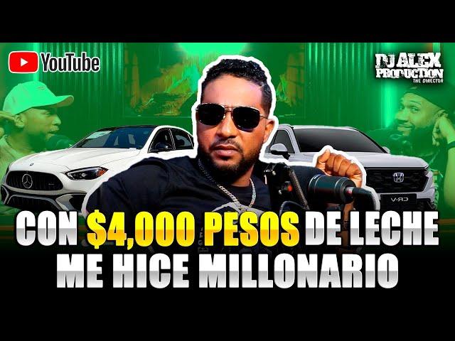 COMO HACERSE MILLONARIO CON SOLO 4,000 PESOS