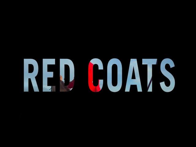 Red Coats