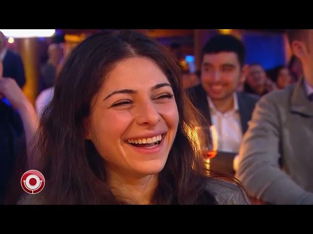 Comedy Club   Шерлок и Ватсон