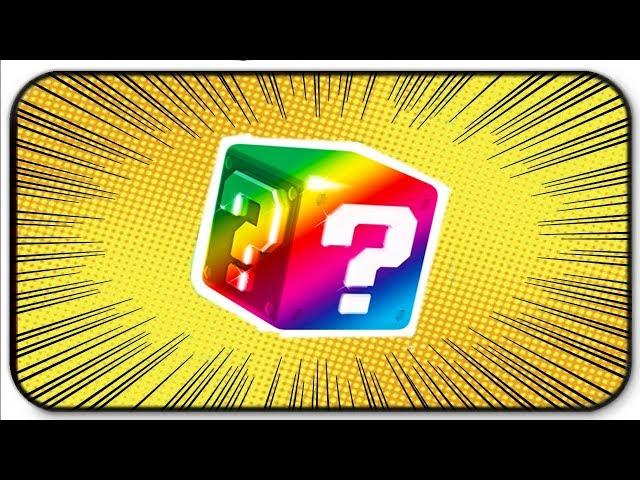 New Rainbow Blocks Are Insane! Rare Items Everytime!? - Roblox Lucky Blocks Battlegrounds