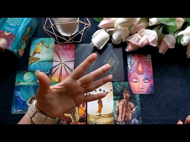 ОВЕН. Таро прогноз на ИЮНЬ 2021 ГОДА /TAROT HOROSCOPE 2021