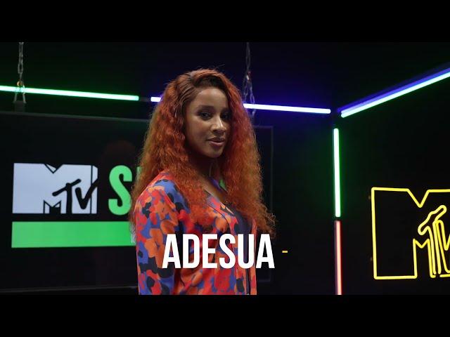 MTV Shuga Naija Season 5 - Talent Accelerator Program