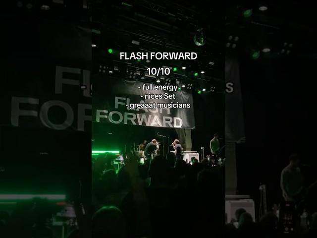 #flashforward #concerts #rockconcert