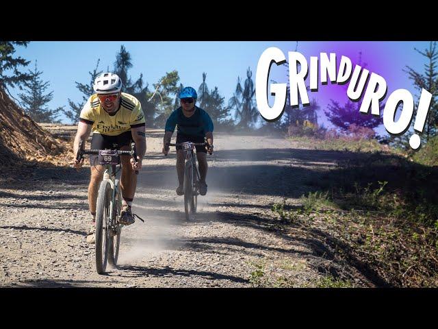 This Gravel Race is GENIUS, Here’s Why