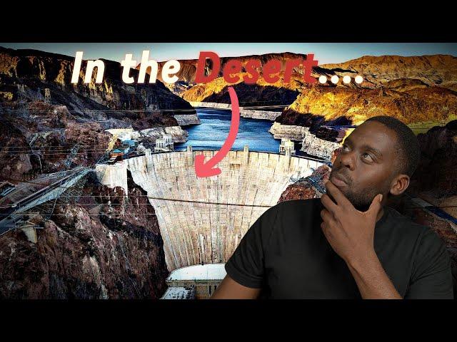Hoover Dam Construction | Reaction Video