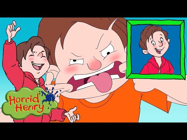 Rude Ralph - Best Moment! | Horrid Henry Compilation | Cartoons