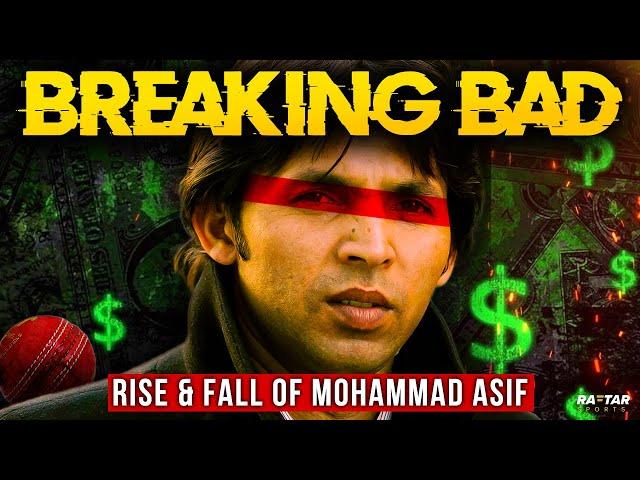 The Fall of a Genius: Untold Story of Mohammad Asif