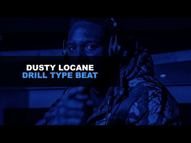 Free Dusty Locane Type Beat 2021"RUMBLE" Fivio Foreign Type Beat