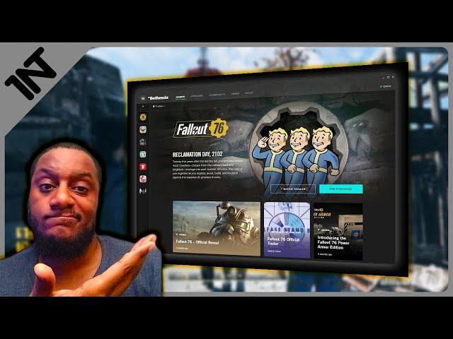 Bethesda Launcher REVIEW [Is it SAFE and IS it GOOD?]