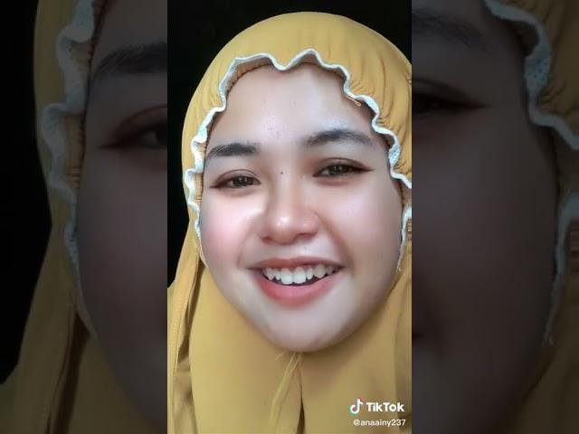 ana ainy237 gadis atau janada tiktok.com/@user3sahrial