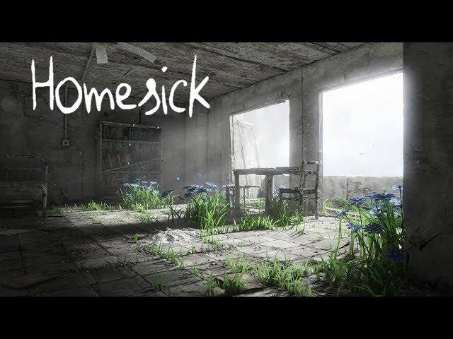 Dogmat - Homesick (PC) Firstrun