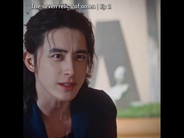 Ao ruipeng is so hot in this series  #myedits #aoruipeng #chinesedrama #chineseactor