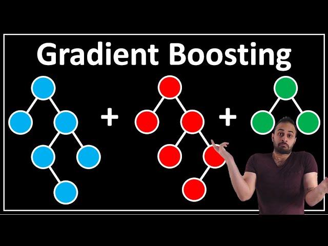 Gradient Boosting : Data Science's Silver Bullet