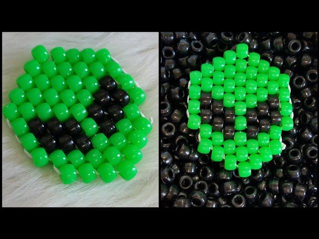 Alien kandi tutorial