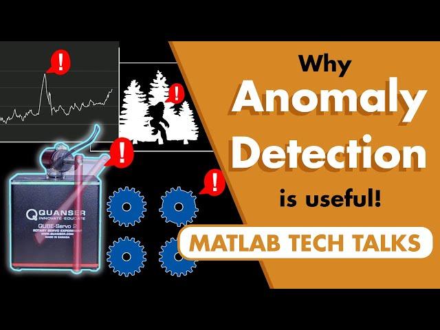 Introduction to Anomaly Detection for Engineers