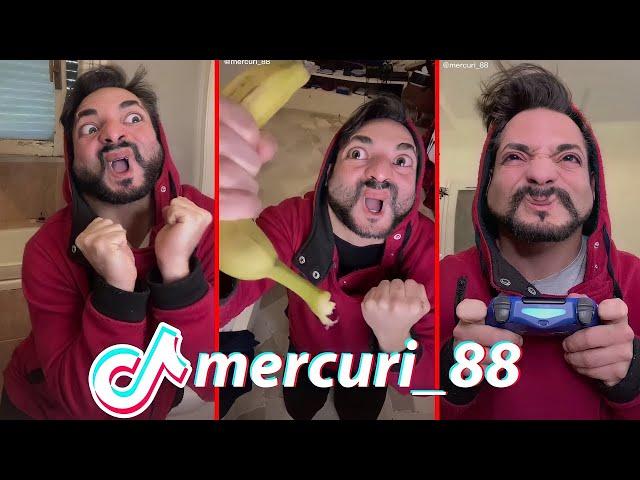 *1 HOUR* Best of Mercuri_88 Tiktok videos - Funny Manuel Mercuri Tik Toks 2021| Mercury 88 tiktok