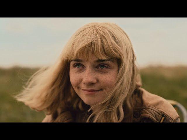 The End of the F***ing World - Alyssa says "What?"
