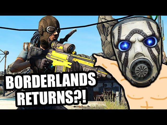 It's still good, right? | Borderlands 1 Yearly Checkup