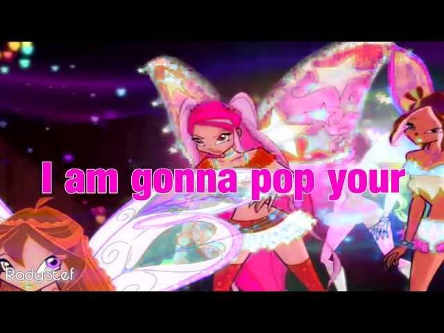 [Diary of Renesme] Bubblegum Bitch *request*