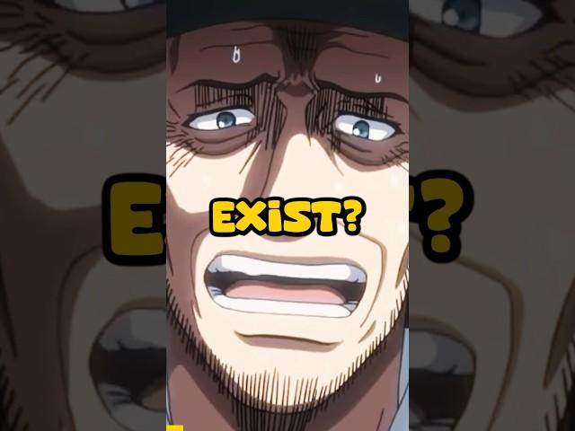 Why Do The Ackerman Family Exist?