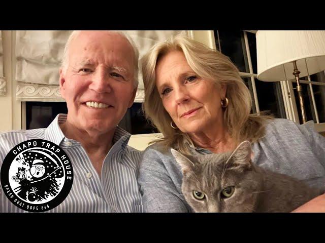 Joe Biden's Prostate Cancer | Chapo Trap House