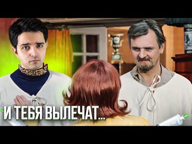 Станьте героем советского фильма. Выездная киностудия ТвоеКино