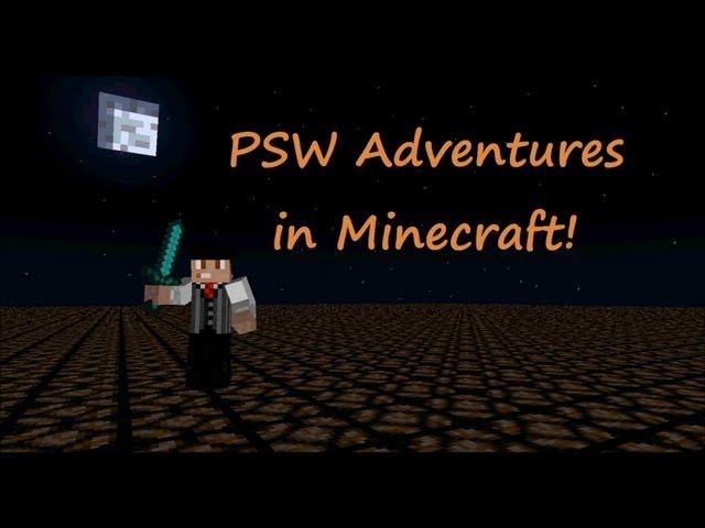 PSW New Intro for the New Year, What Do You Think?  Please Let Me Know! :) (HD)
