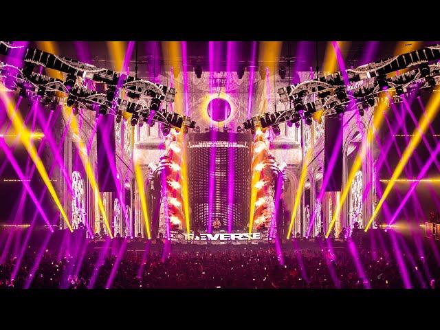 Reverze 2021 | Reverze Flashback by Pat B