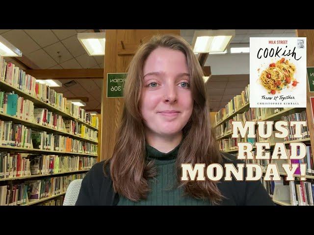MRM: "Milk Street Cookish"