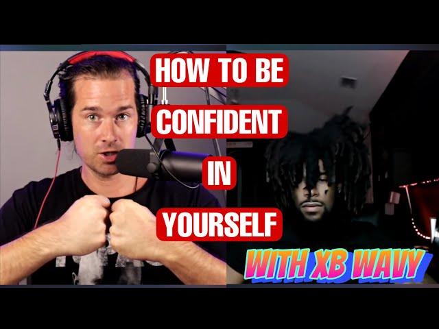 Xbwavy talks Women, Self Improvement and Life as An Influencer