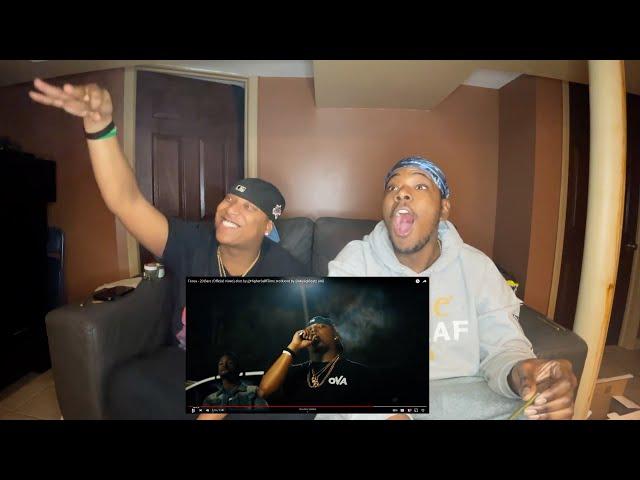 Fessa - 20 Bars (Official Video) shot by @HigherSelfFilms produced by @MiyagiBeatz  Reaction Video