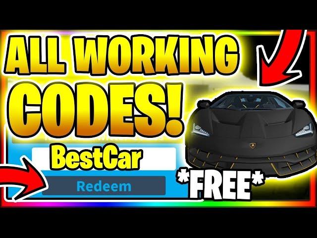 NEW RELEASED CODES FOR ROBLOX DRIFT LEGENDS/Free Beta Car Review!!!!