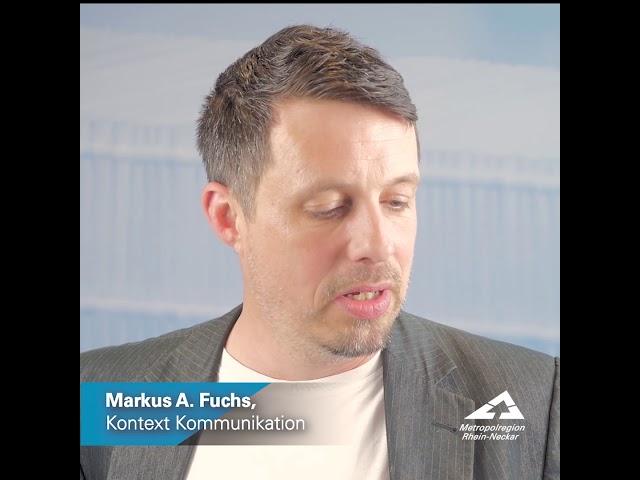 Markus Fuchs