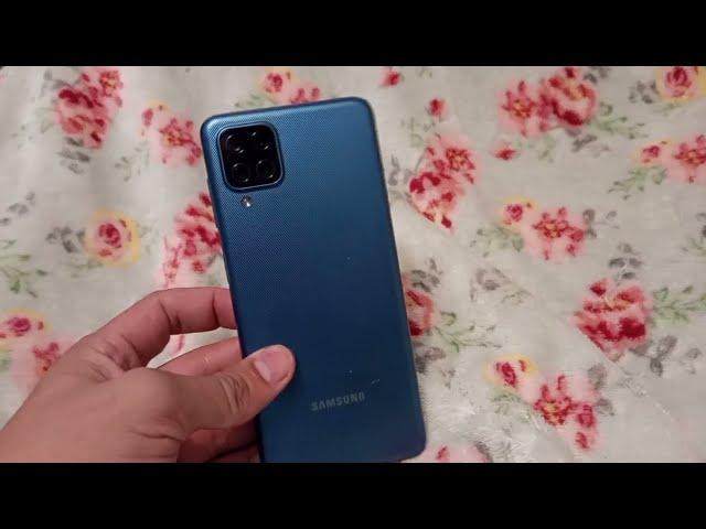 Samsung a12 (как поменять разъем зарядки без паяльника)