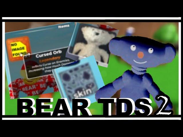 [BEAR TDS] New Progress Videos #2